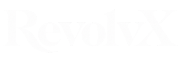 RevolvX